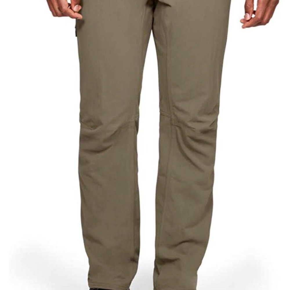 Under Armour Men's Tactical Guardian Storm Pants